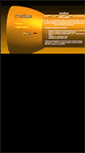 Mobile Screenshot of metlux.pl